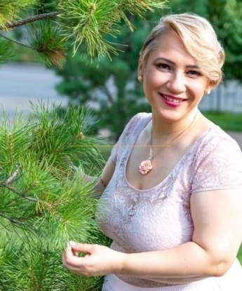 Анкета проститутки Алиночка - Фото 1, Оронгой, 41 год, №9982